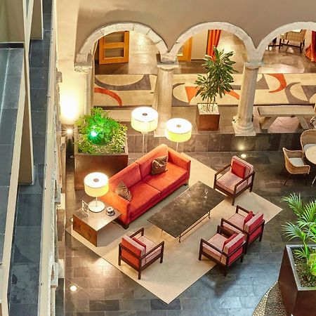 Parador De Ла-Сеу-д'Уржель Екстер'єр фото