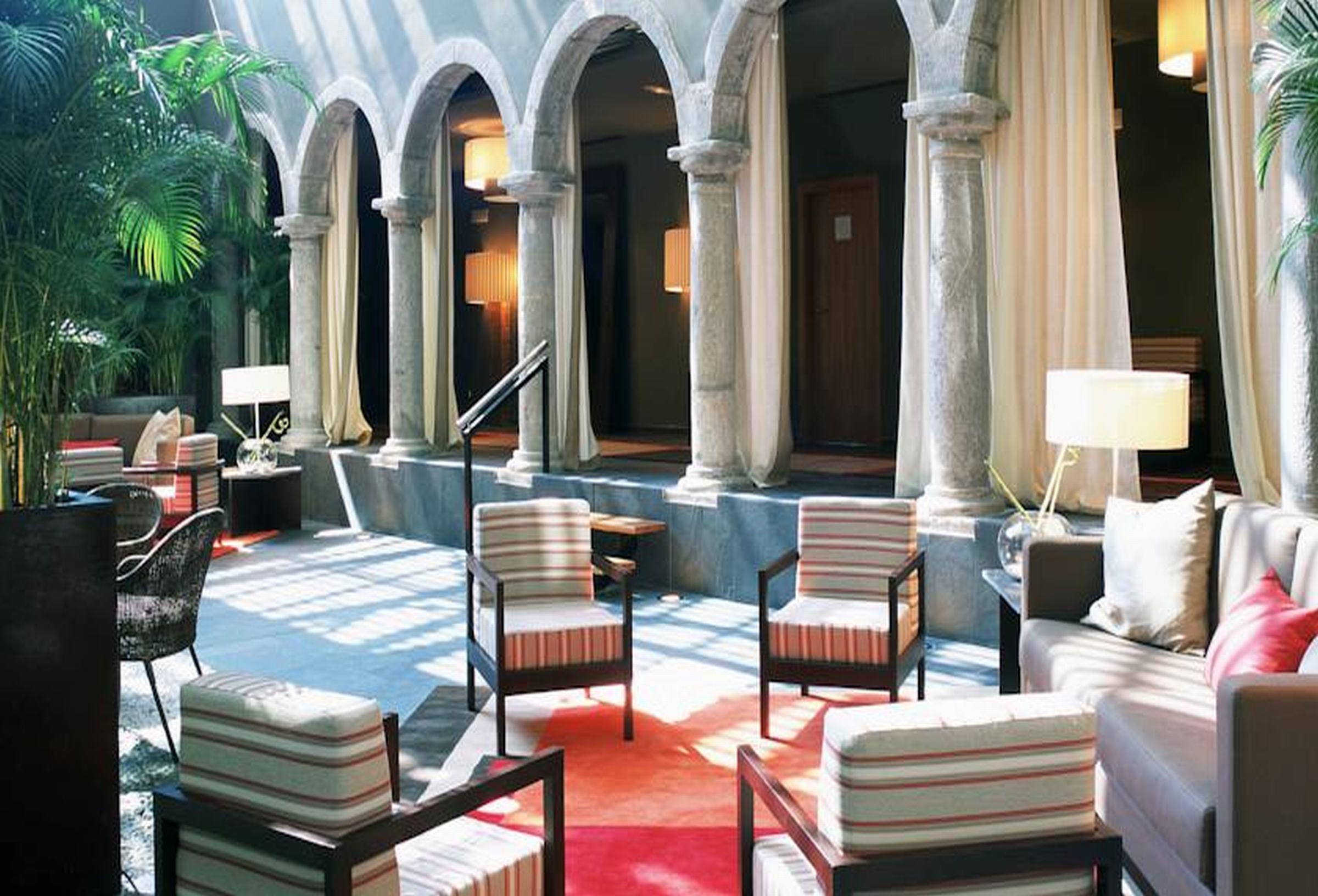 Parador De Ла-Сеу-д'Уржель Екстер'єр фото