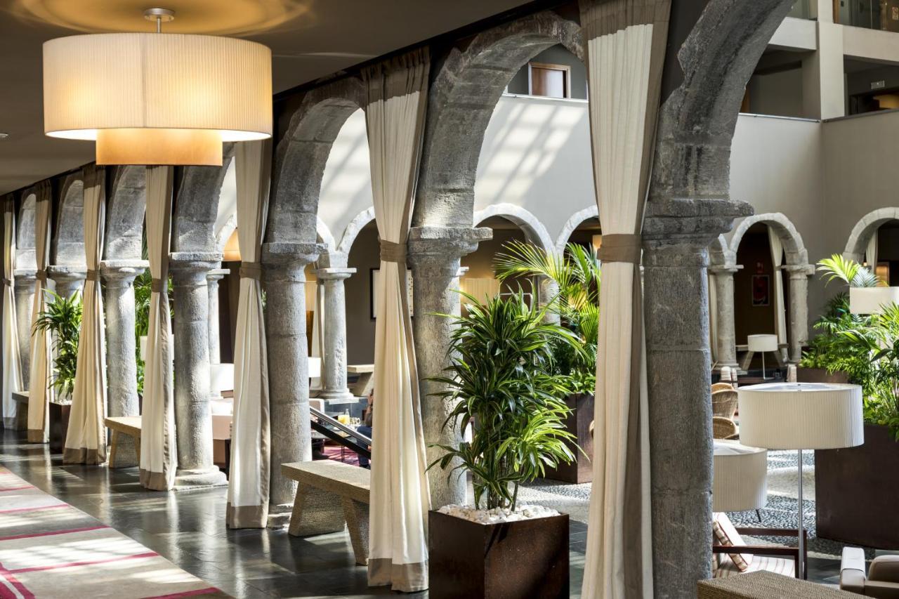 Parador De Ла-Сеу-д'Уржель Екстер'єр фото